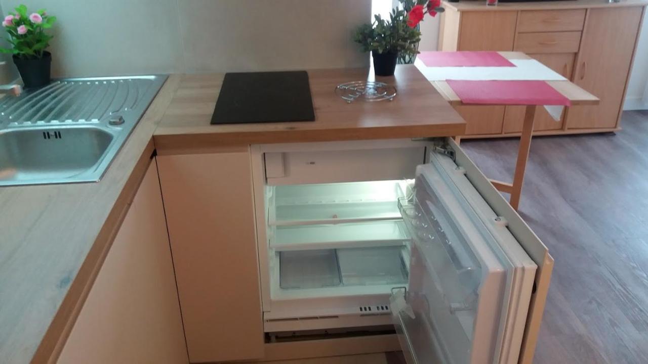Paris 8 Eme Appartement 2 Pieces Metro Miromesnil Kültér fotó